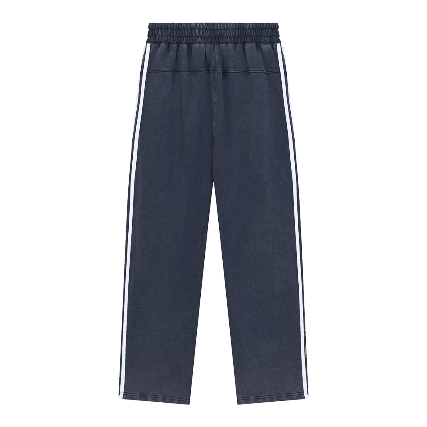 AFROROCK WASHED CONTRACT SWEATPANTS