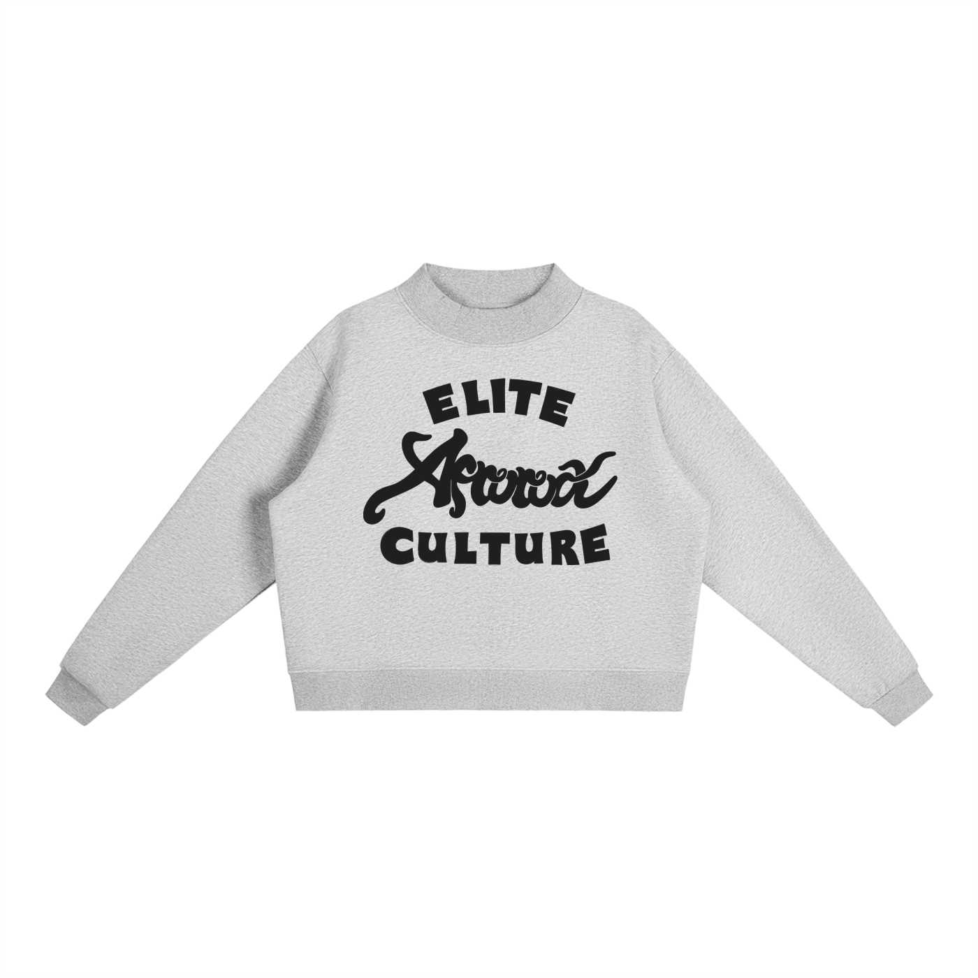 Women's Sweatshirt