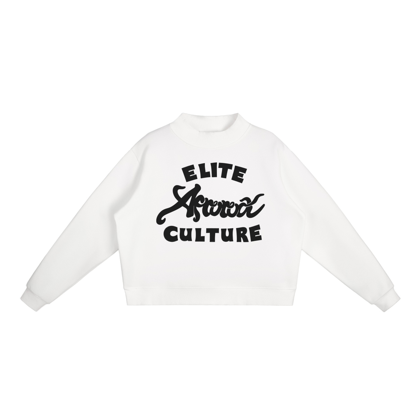 Women's Sweatshirt