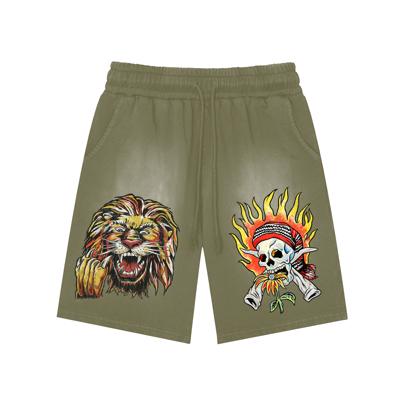Men's Sweatpants