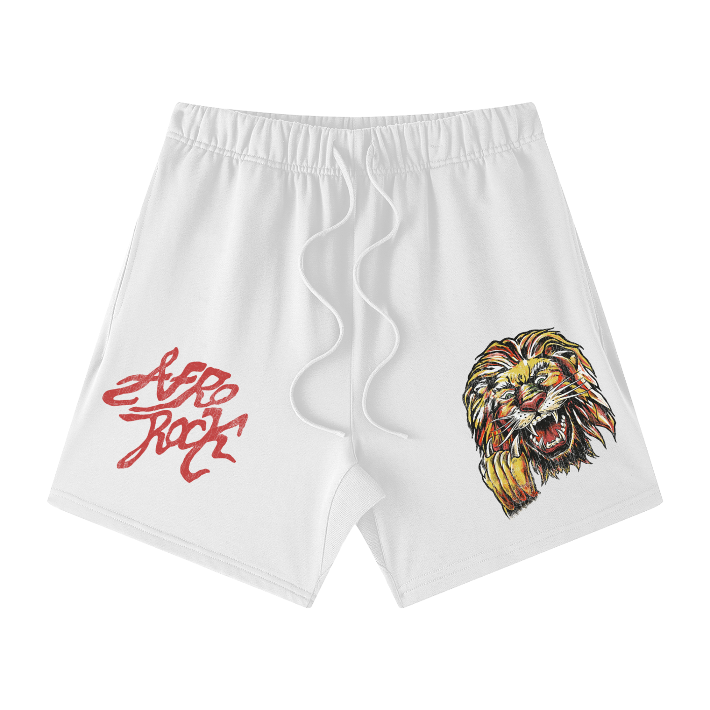 Unisex Shorts