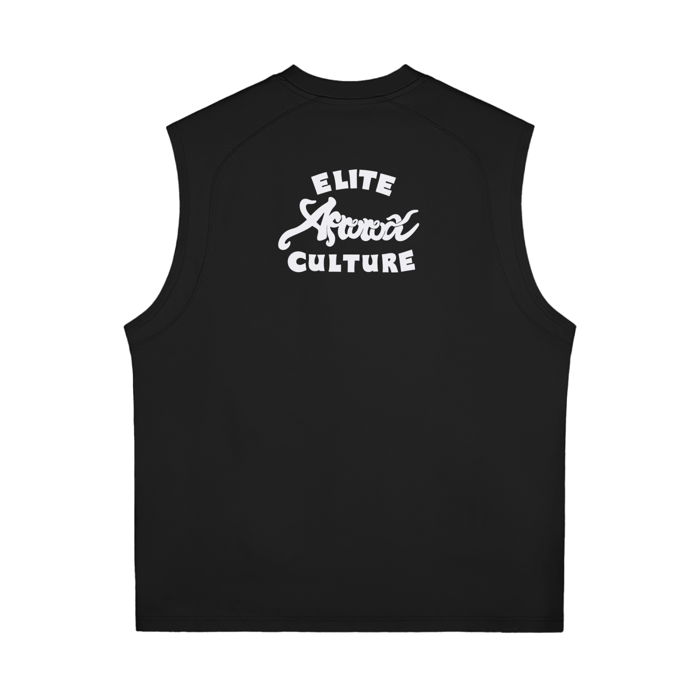 Unisex ,Tank
