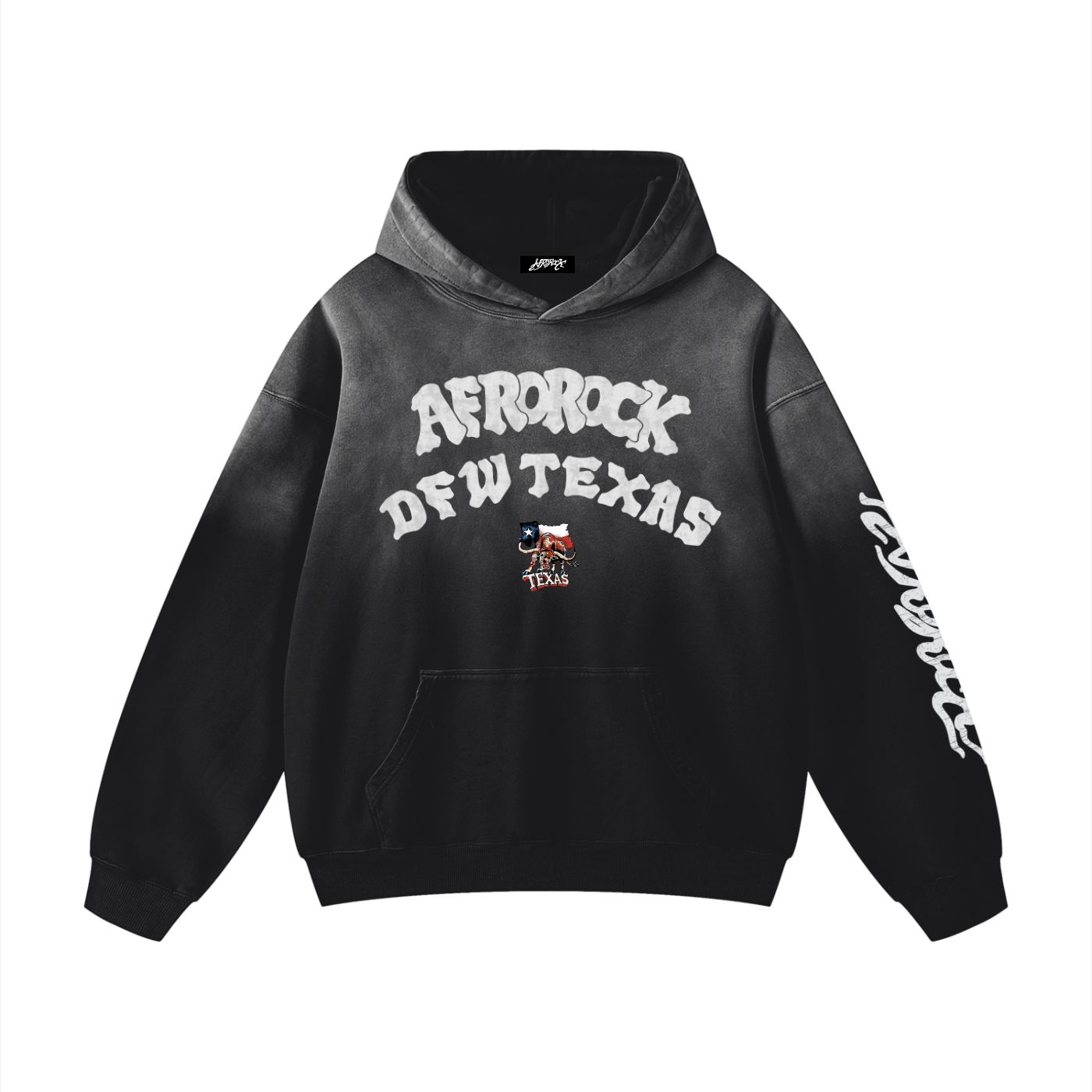 Men's Hoodie