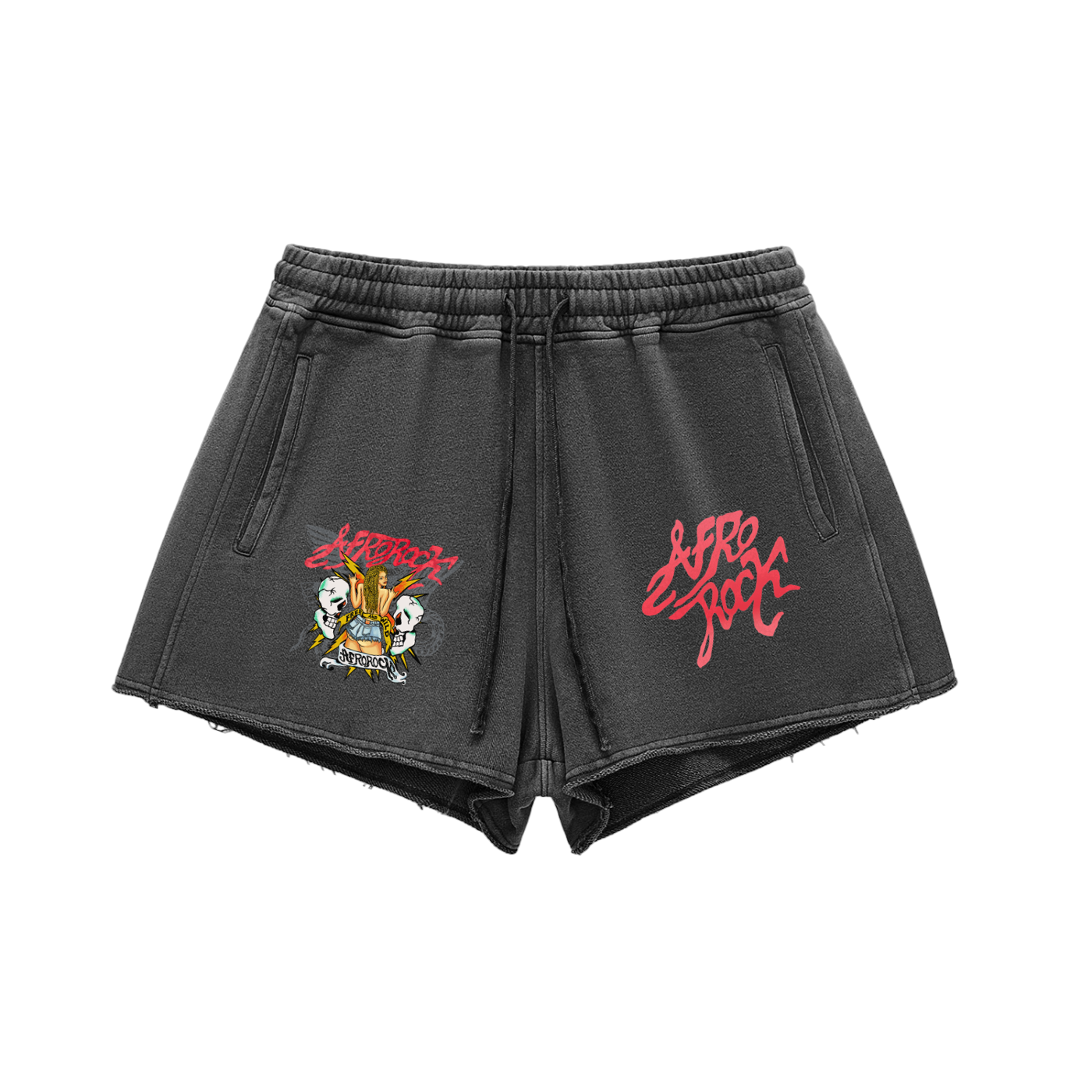 Women's Sweatshorts