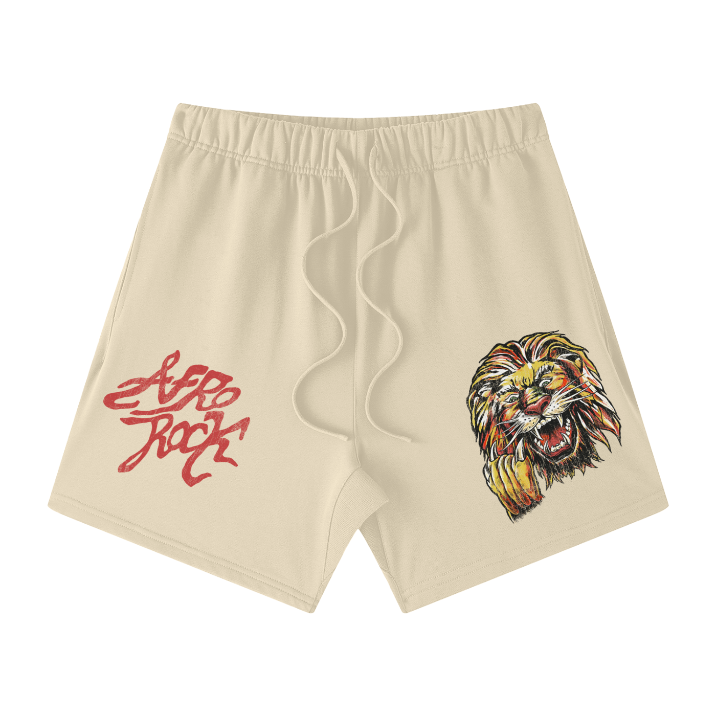Unisex Shorts
