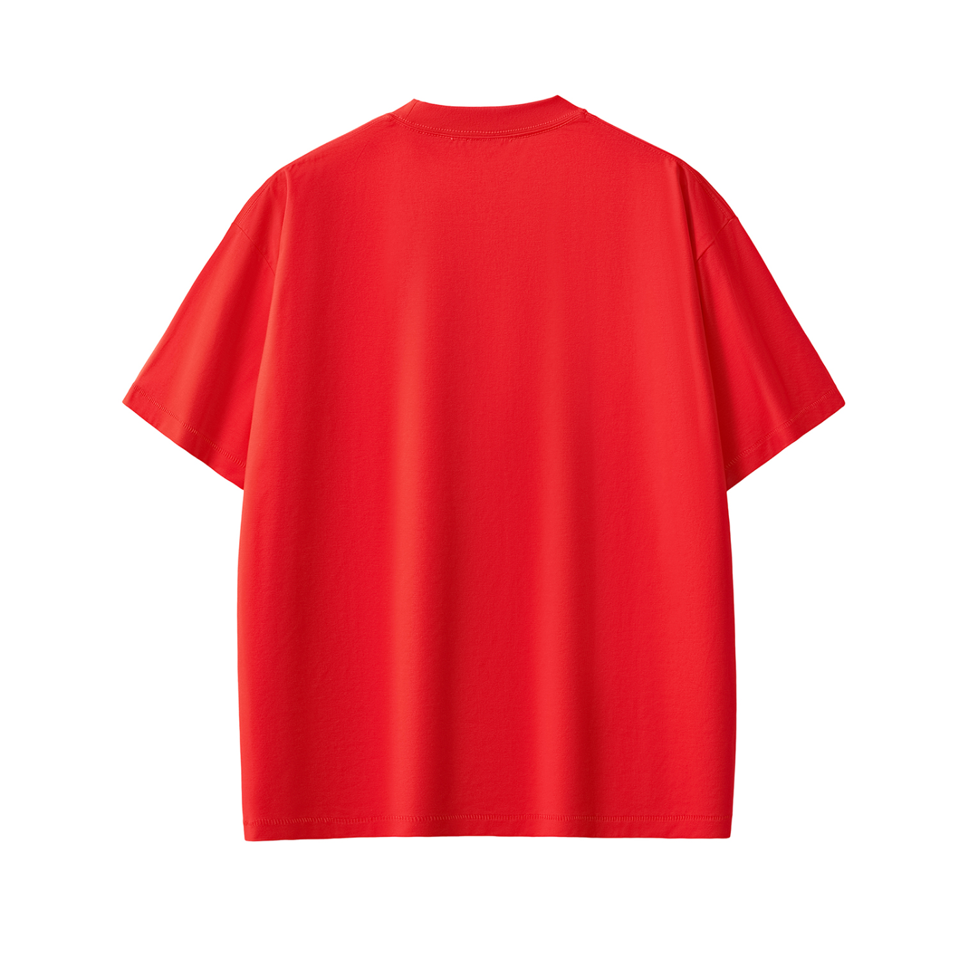 AfroRock Sorona Core Quick-Dry Cooling T-Shirt