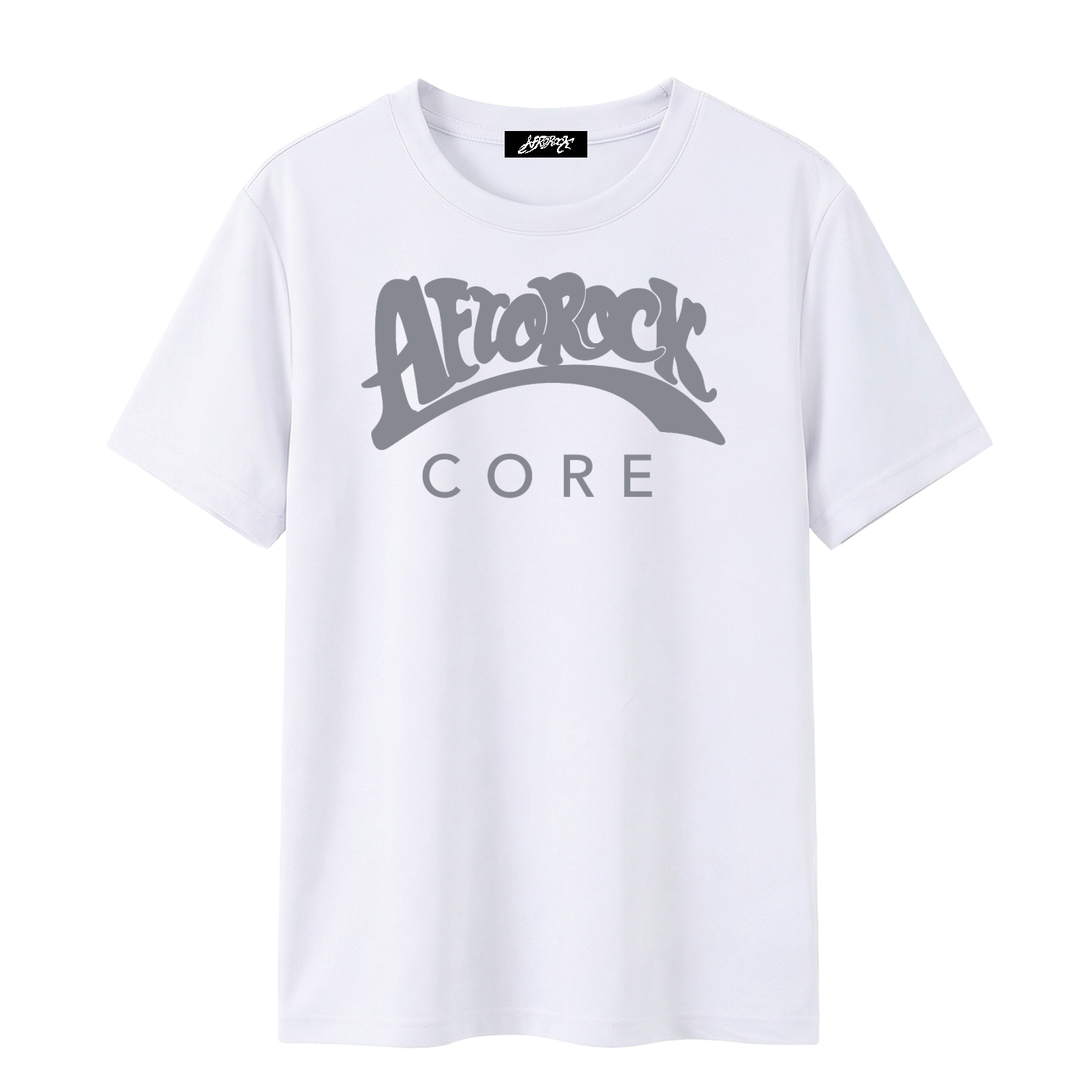 AfroRock Core Performance T-Shirt