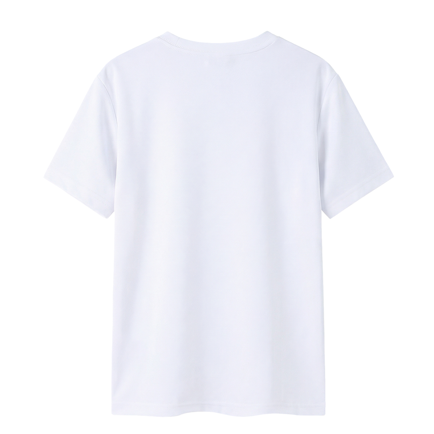 AfroRock Core Performance T-Shirt