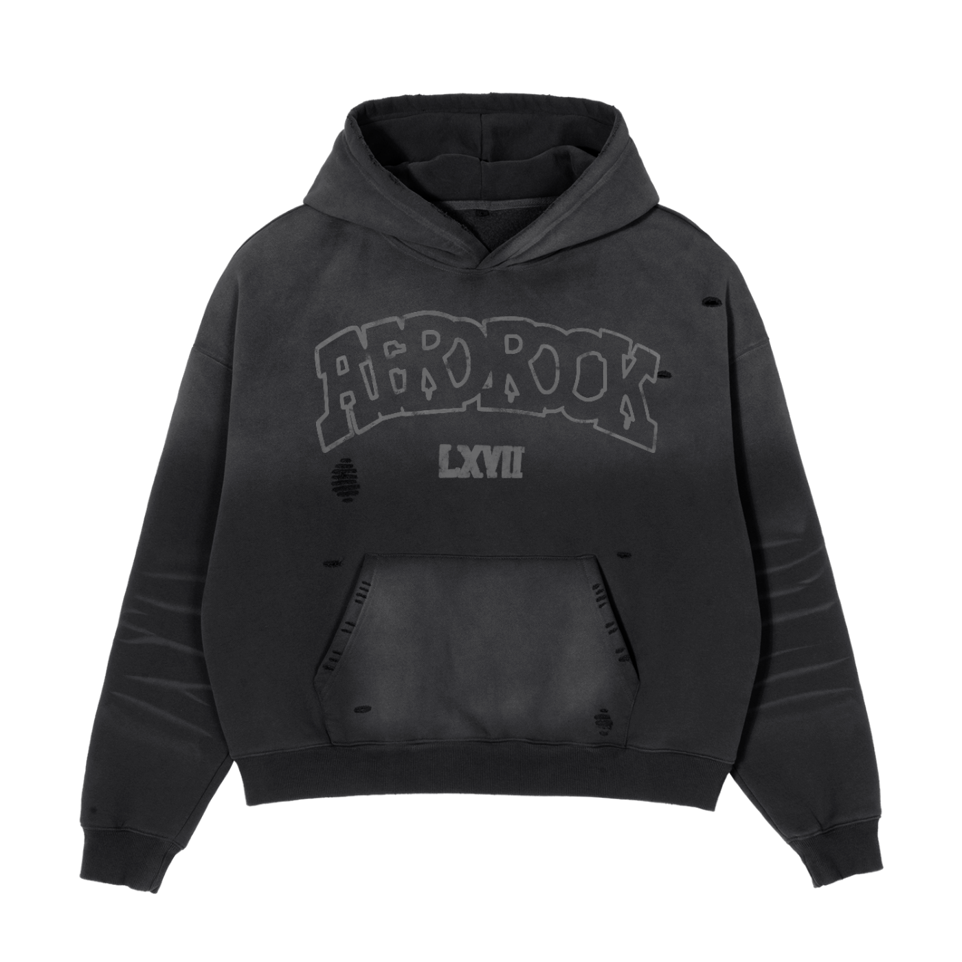 Men's Hoodie