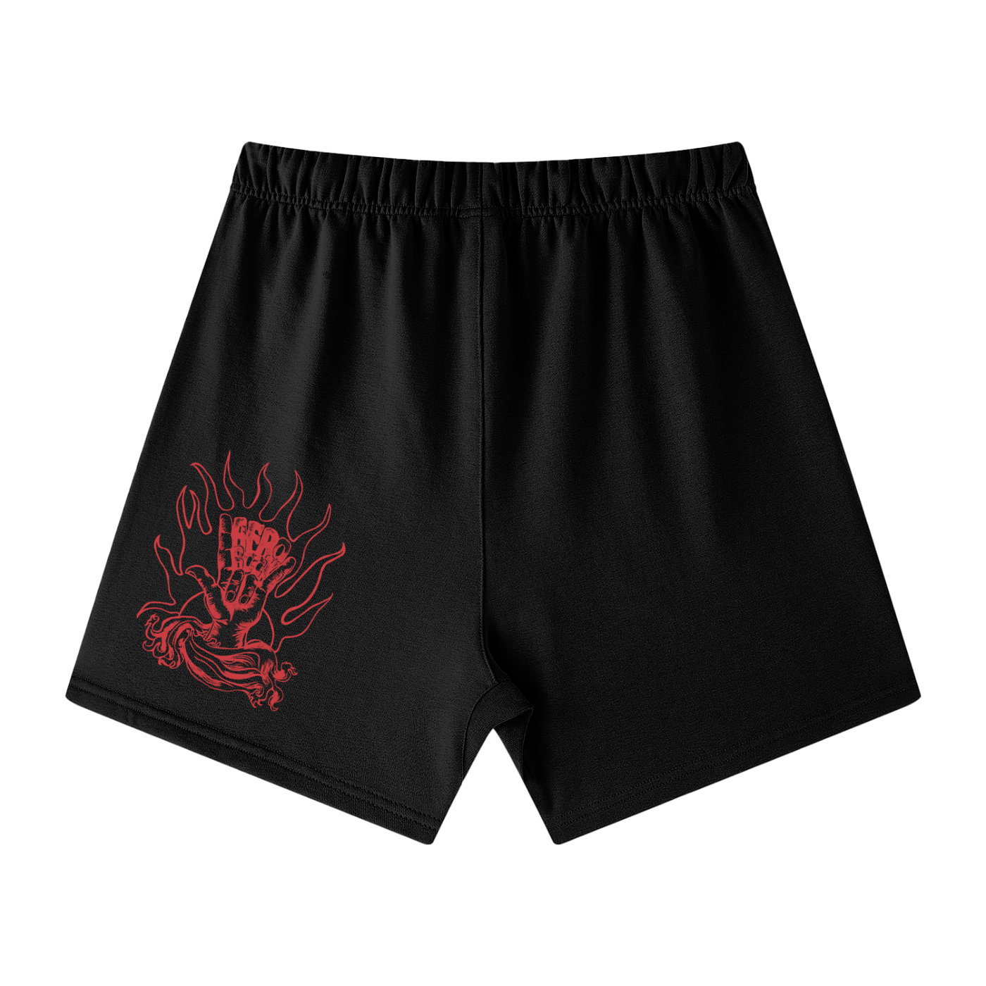 Unisex Shorts